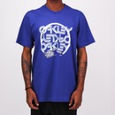 Camiseta Oakley Organic B1B Chromed Tee - Masculina - Foto 4