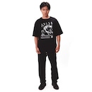 Camiseta Oakley Frog 2075 Tee - Masculina - Foto 3