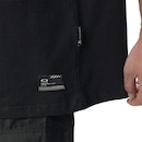 Camiseta Oakley Frog 2075 Tee - Masculina - Foto 5
