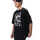 Camiseta Oakley Frog 2075 Tee - Masculina - Foto 6