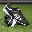 Chuteira de Campo Umbro Speciali Classic - Adulto - Foto 9