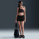 Shorts Nike Sportswear Chill Waffle - Feminino - Foto 3