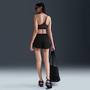 Shorts Nike Sportswear Chill Waffle - Feminino - Foto 4