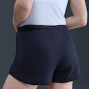 Shorts Nike Sportswear Chill Waffle - Feminino - Foto 2