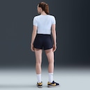 Shorts Nike Sportswear Chill Waffle - Feminino - Foto 3