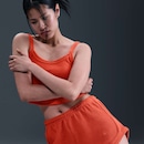 Shorts Nike Sportswear Chill Waffle - Feminino - Foto 5