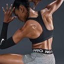 Shorts Nike Pro Dri-FIT 3IN - Feminino - Foto 3