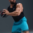 Shorts Nike DNA 8IN - Masculino - Foto 10