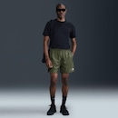 Shorts Nike Club Flow - Masculino - Foto 3