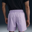Shorts Nike Club Flow - Masculino - Foto 3