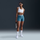 Shorts Nike Pro 365 - Feminino - Foto 3
