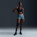Bermuda Feminina Pro 365 5In Nike - Foto 1