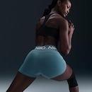Bermuda Feminina Pro 365 5In Nike - Foto 3