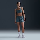 Shorts Nike One - Feminino - Foto 1