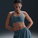 Shorts Nike One - Feminino - Foto 4