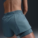 Shorts Nike One - Feminino - Foto 5
