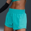 Shorts Nike One - Feminino - Foto 1