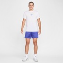 Shorts Nike Dri-FIT 5IN Mesh - Masculino - Foto 7