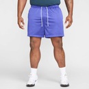 Shorts Nike Dri-FIT 5IN Mesh - Masculino - Foto 8