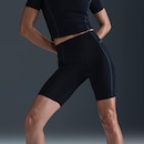 Shorts Nike Dri-FIT One HR 8IN - Feminino - Foto 1