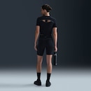 Shorts Nike Dri-FIT One HR 8IN - Feminino - Foto 4