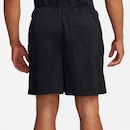 Shorts Nike Club Flow - Masculino - Foto 2