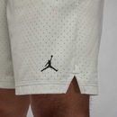 Shorts Nike Jordan Sport Mesh - Masculino - Foto 4