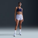 Shorts Nike Dri-Fit ADV Aeroswift - Feminino - Foto 4