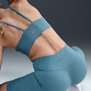 Shorts Nike Dri-FIT One HR 8IN - Feminino - Foto 6