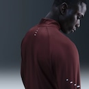 Camiseta Manga Longa Nike Stride - Masculina - Foto 2