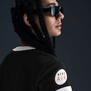 Camiseta Feminina Nike Manga Curta Sportswear Club - Foto 4