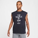 Camiseta Regata Nike Gym Culture - Masculina - Foto 1