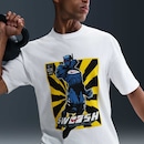 Camiseta Nike M90 Fitness - Masculina - Foto 3