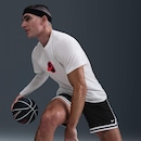 Camiseta Nike OC1 - Masculina - Foto 5