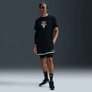 Camiseta Nike OC3 - Masculina - Foto 4