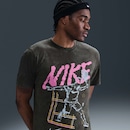 Camiseta Nike Court OC - Masculina - Foto 1