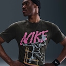 Camiseta Nike Court OC - Masculina - Foto 3