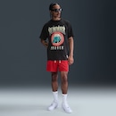 Camiseta Nike Max90 - Masculina - Foto 4