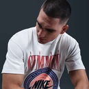 Camiseta Nike Max90 - Masculina - Foto 3