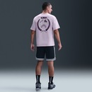 Camiseta Nike LeBron M90 - Masculina - Foto 5