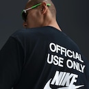 Camiseta Nike Sportswear M90 Remix - Masculina - Foto 2