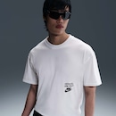 Camiseta Nike Sportswear M90 Remix - Masculina - Foto 1