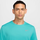 Camiseta Nike Dri-FIT UV Miller - Masculina - Foto 3