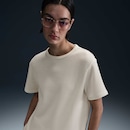 Camiseta Nike Sportswear Chill Waffle - Feminina - Foto 1