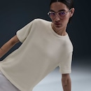 Camiseta Nike Sportswear Chill Waffle - Feminina - Foto 3