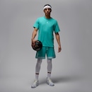 Camiseta Nike Jordan Dri-FIT Sport - Masculina - Foto 5