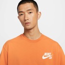 Camiseta Nike SB - Masculina - Foto 4