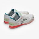 Chuteira Futsal Joma Top Flex - Adulto - Foto 3