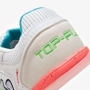 Chuteira Futsal Joma Top Flex - Adulto - Foto 6