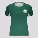 Camisa do Palmeiras Betel Player II - Feminina - Foto 1